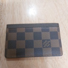Louis Vuitton Paris cards holder 