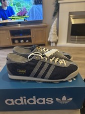 Adidas Denim Italia Spzl Size