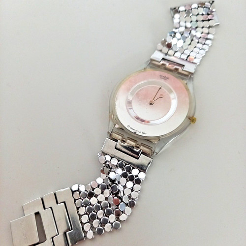 Swatch skin paved - swatch,