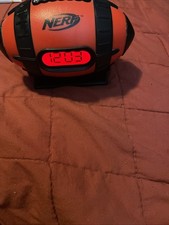 2010 Nerf Touchdown Football