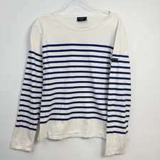 Saint James L'Atelier Stripe