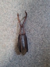 Vintage Dental Spring Loaded