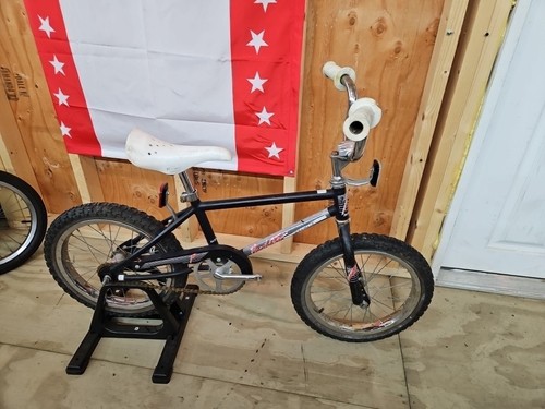 Vintage 1985 schwinn gremlin - schwinn,