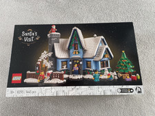 BRAND NEW SEALED BOX LEGO