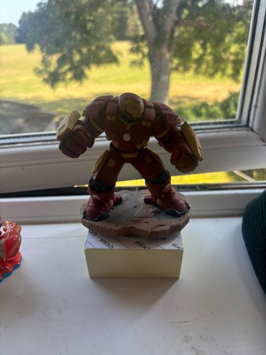 Disney infinity figure - disney, 3.0