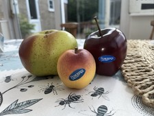 Penkridge ceramics apple - penkridge,