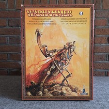 Warhammer Fantasy: The Old
