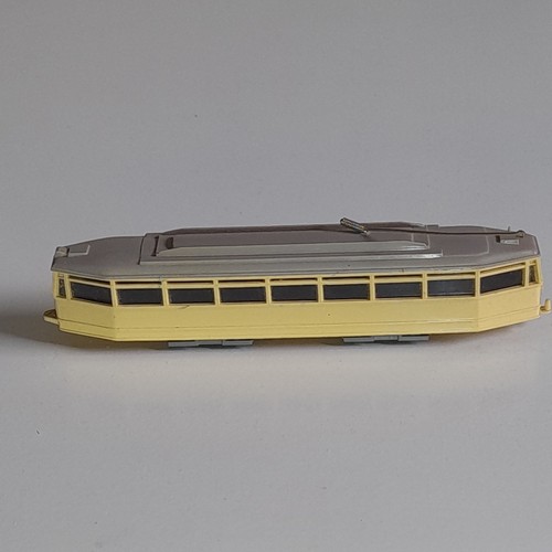 Wiking model tram - wiking,