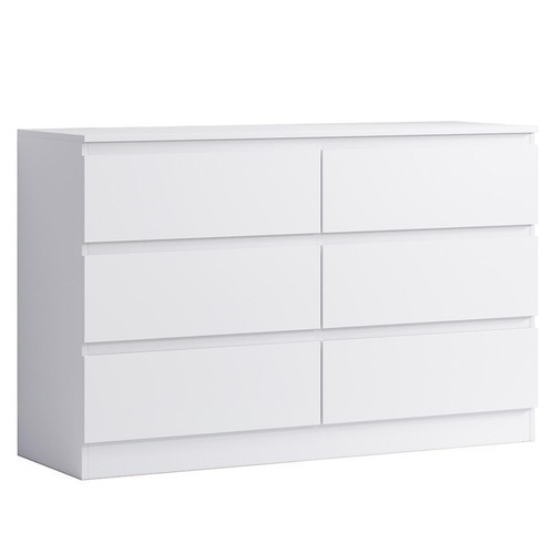 Drawer chest drawers - 6,