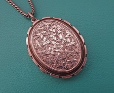 ANTIQUE VICTORIAN SILVER
