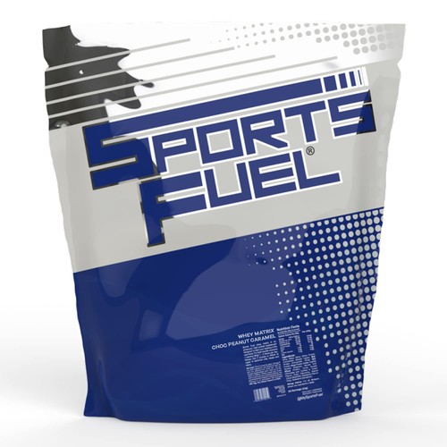 Sports fuel fue anabolic whey - sports,
