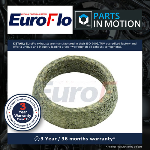 Exhaust gasket fits - exhaust,