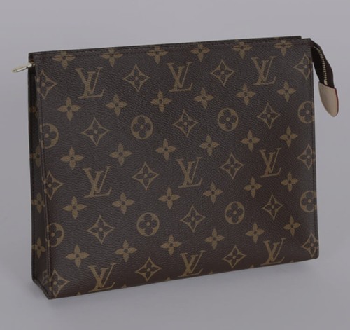 Louis vuitton brown monogram - louis,