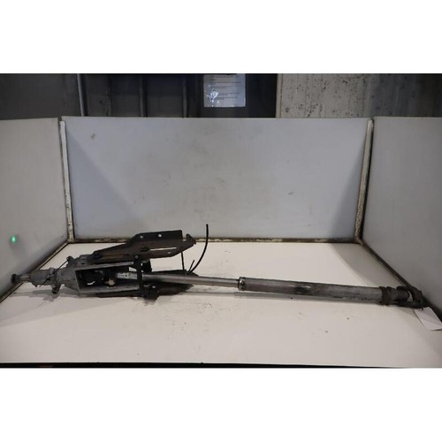 Steering column daf - serie, xf