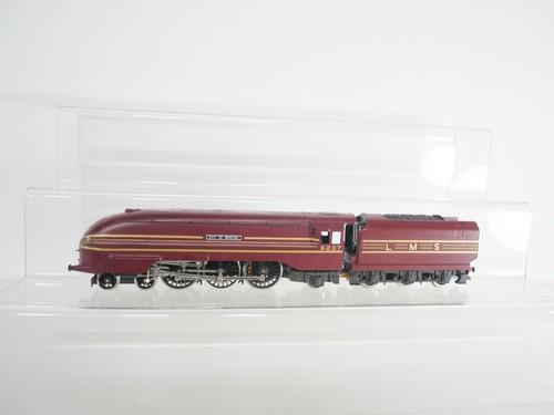 Hornby gauge lms - oo,