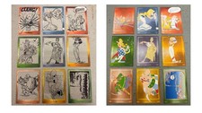 Panini ASTERIX SINE TEMPORE