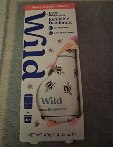 Wild emma bridgewater - wild,