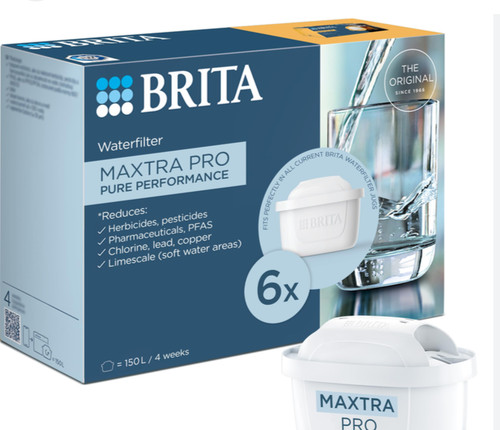 Brita maxtra pro pure - brita,