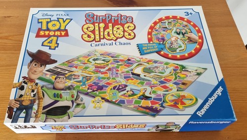Ravensburger disney toy story - ravensburger,