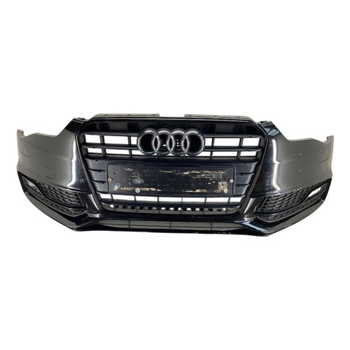 Audi line black edition - audi, a5