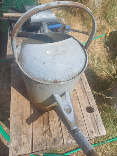 Large gallon vintage - 3,