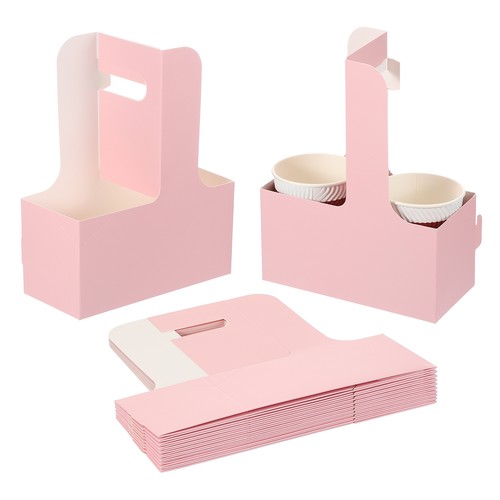 Cup drink carrier - 2,