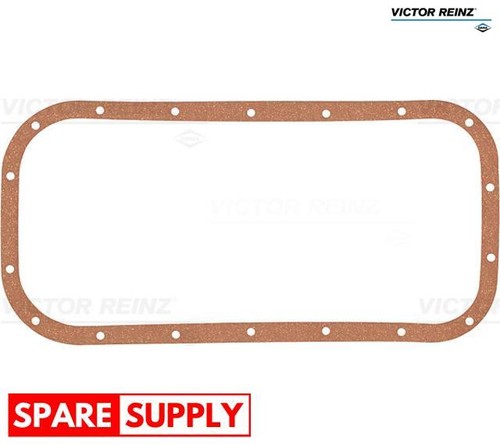 Gasket wet sump for - gasket,,