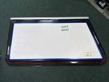 Replacement Window for