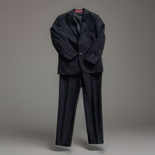 Marvelous World Boys Black