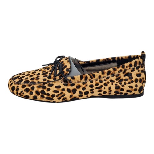 Collection leather leopard - collection,