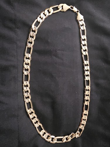 Thick 24inch 14k - 24inch-, over