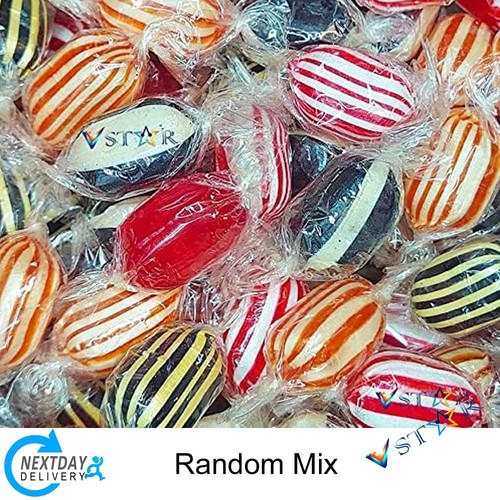 Winter mixture assortment - winter,