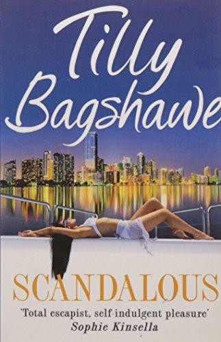 Scandalous bagshawe tilly - -,