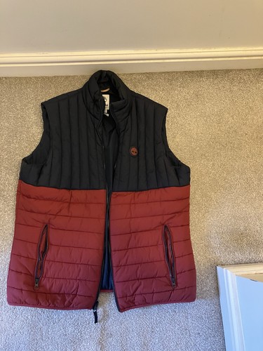 Timberland mens gilet - mens,