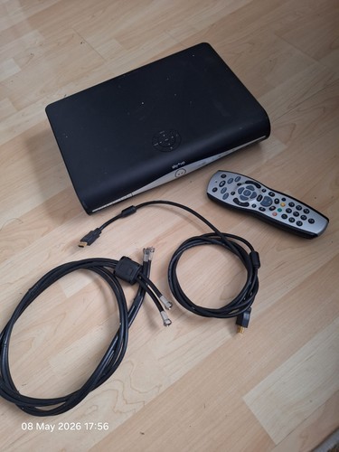 Sky plus box 500gb drx890 - plus,
