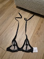 BNWT Vintage Ann Summers Shell