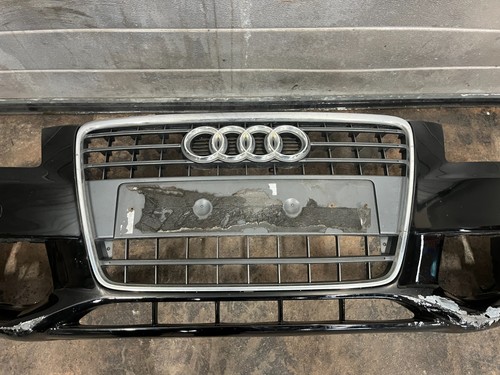 Audi 08 12 front - b8, 8k