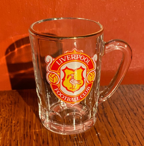 Liverpool football club crest - football,