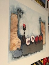 Rosina Wachtmeister Apples and