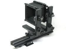 Horseman l45 large format 4x5 - l45,