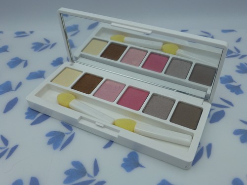 Clinique all about - clinique, shadow