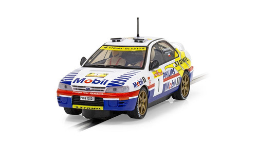 Subaru impreza wrx - subaru, erc