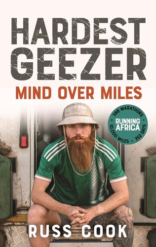 Hardest geezer mind - hardest, geezer: