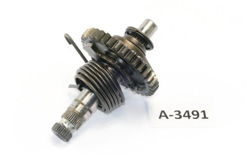 Yamaha 550 5y1 85 - 550,