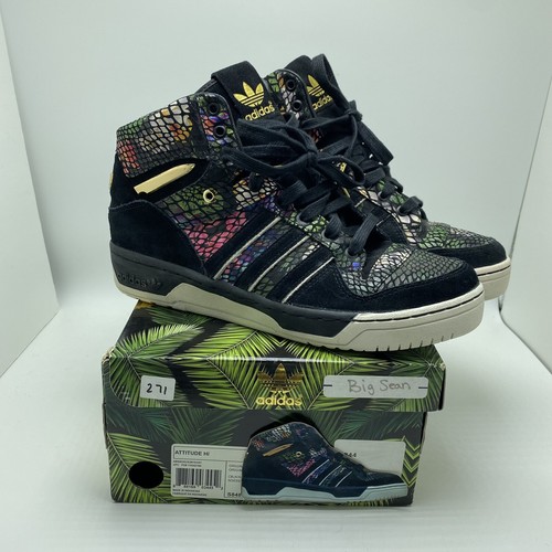 Men adidas attitude x - adidas,