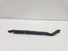 MERCEDES E CLASS C207 W207 COUPE REAR BUMPER MOUNT BRACKET RIGHT SIDE 2009