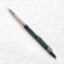 Faber-Castell TK-Fine Vario L 0.5mm Mechanical Pencil Made In Japan