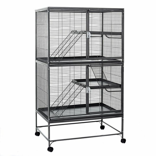 Premium aventura metal cage - aventura,