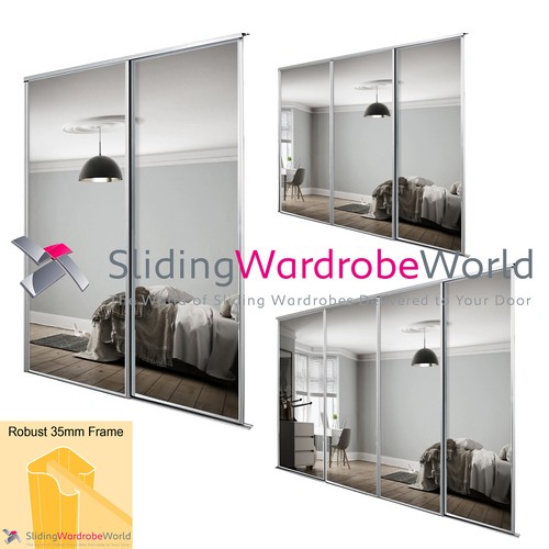 Spacepro classic white framed - white,