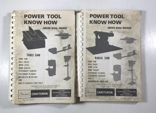 1975 craftsman power tool - 1975,